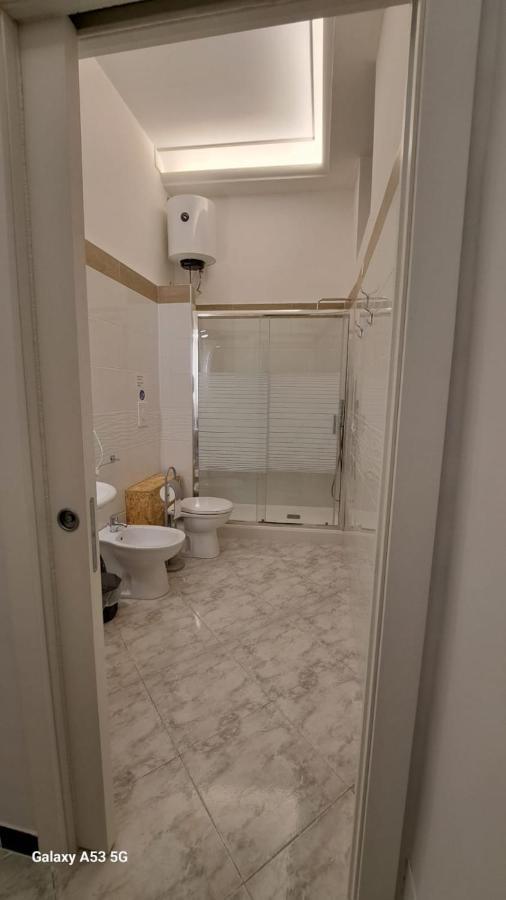 Aurora E Dad Naples Center B&B מראה חיצוני תמונה
