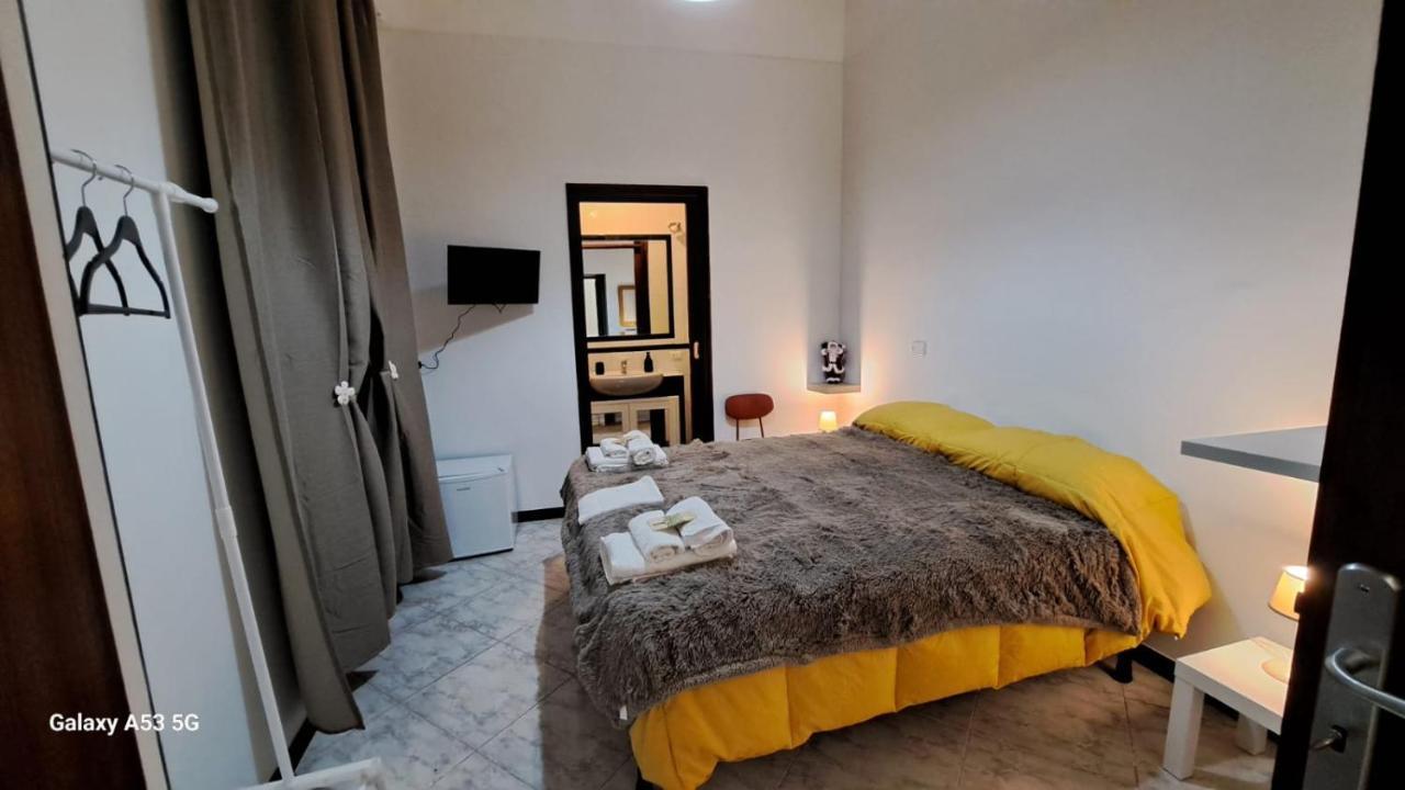 Aurora E Dad Naples Center B&B מראה חיצוני תמונה