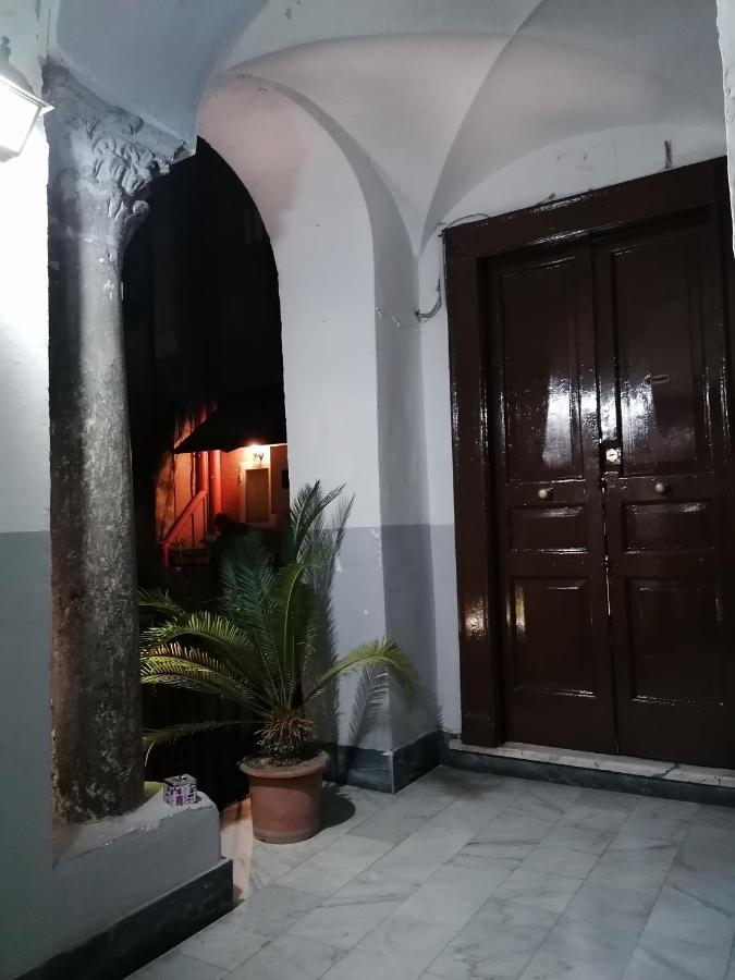 Aurora E Dad Naples Center B&B מראה חיצוני תמונה