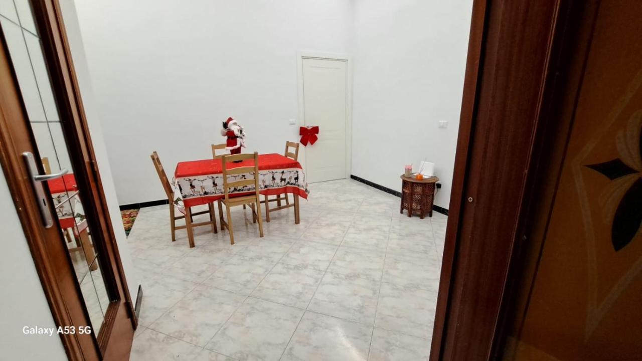 Aurora E Dad Naples Center B&B מראה חיצוני תמונה