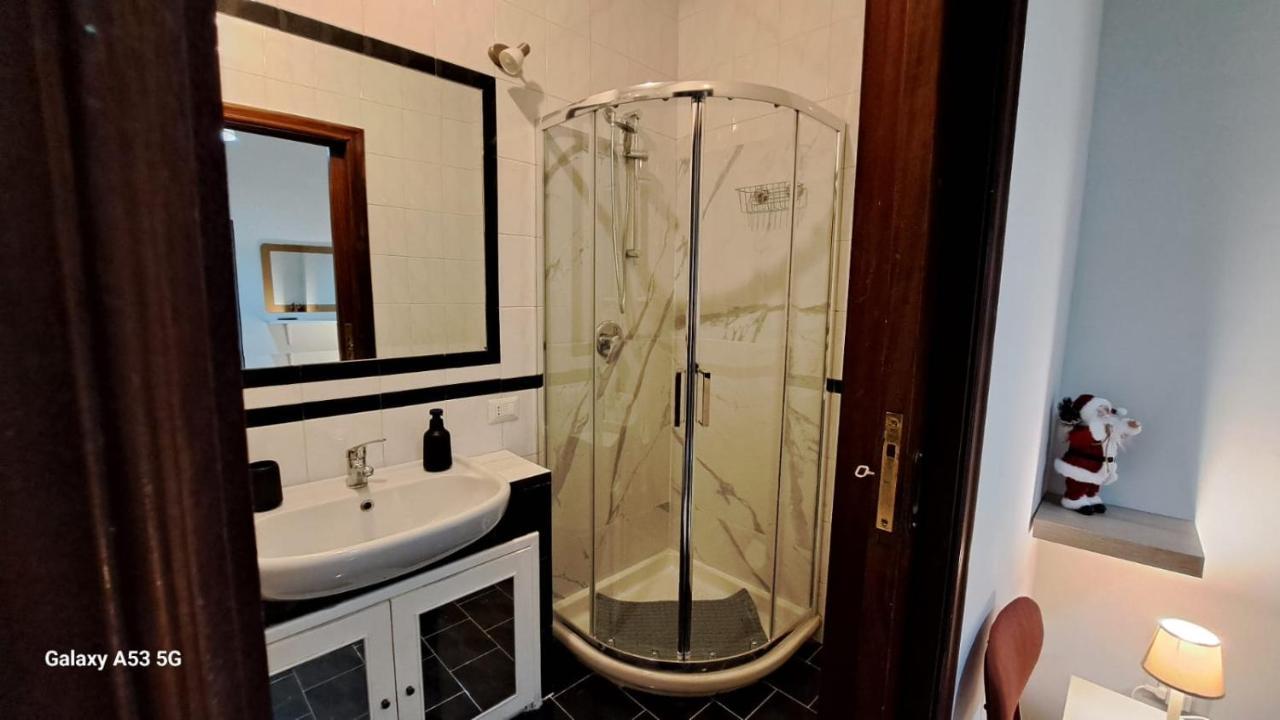 Aurora E Dad Naples Center B&B מראה חיצוני תמונה