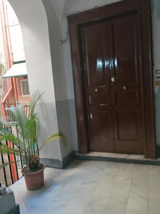 Aurora E Dad Naples Center B&B מראה חיצוני תמונה