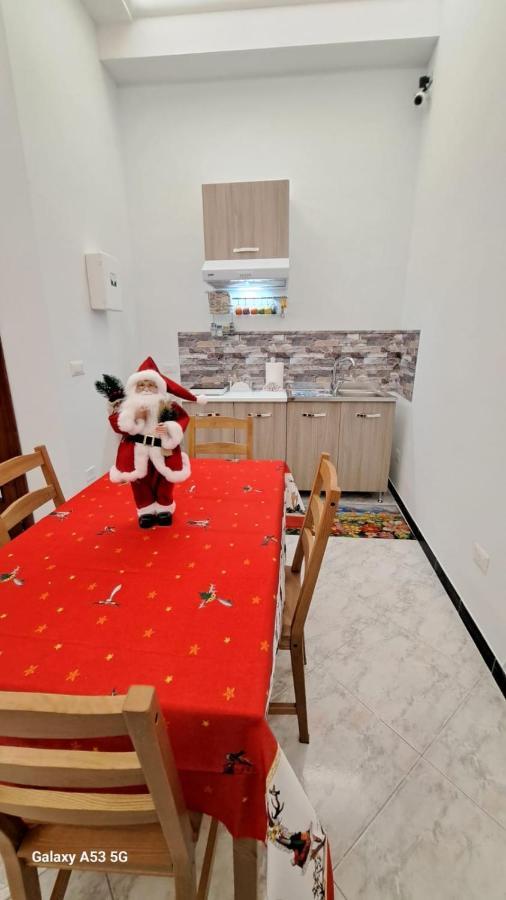 Aurora E Dad Naples Center B&B מראה חיצוני תמונה